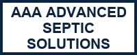 AAA Advanced Septic Solutions