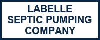 Labelle Septic Pumping Company